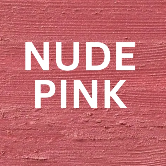 Nude Pink